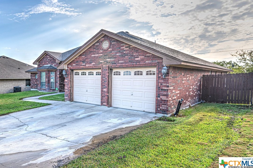 4410 Danver Dr, Killeen, TX 76542-3928