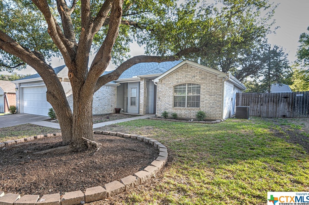 913 Filly Ln, Temple, TX 76504-4962