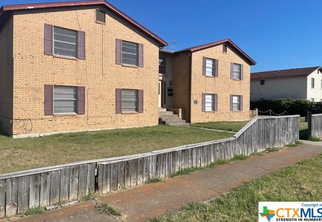 1701 Kirk Ave, Killeen, TX 76543-3659