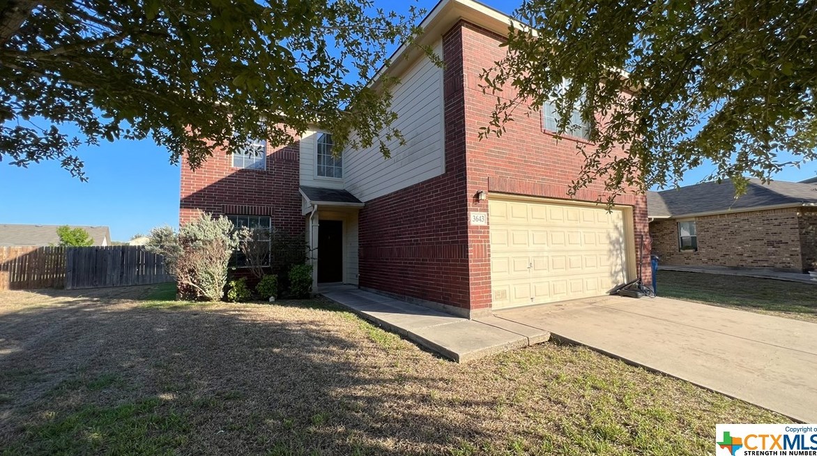 3643 Archer Blvd, New Braunfels, TX 78132
