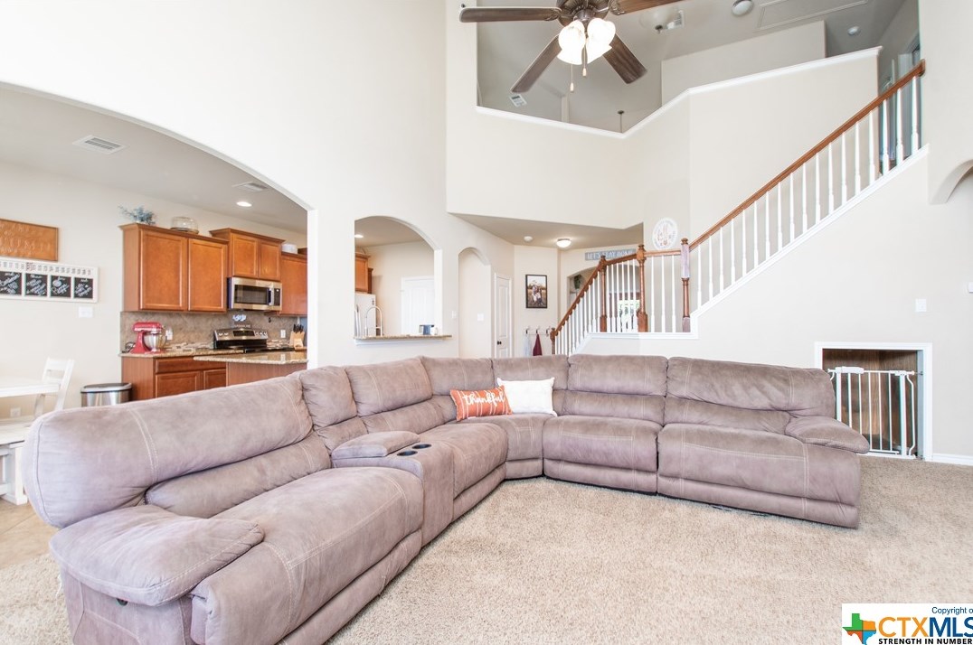 3904 Hickory Vw, Killeen, TX 76548-2802