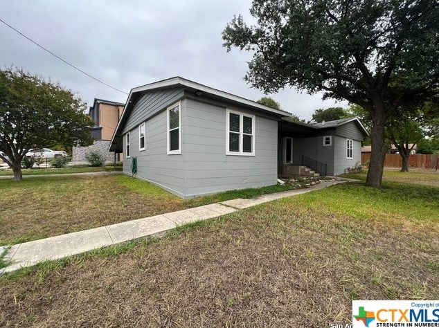 1602 W Terra Alta Dr, San Antonio, TX 78209