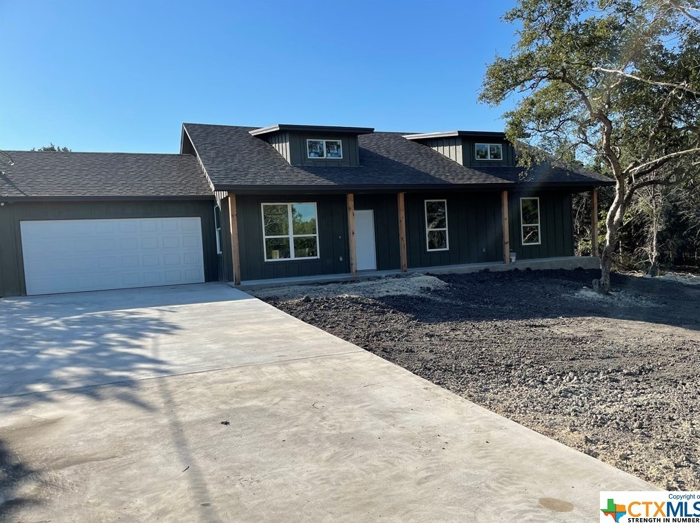 4975 Goliad Dr, Temple, TX 76502-6648