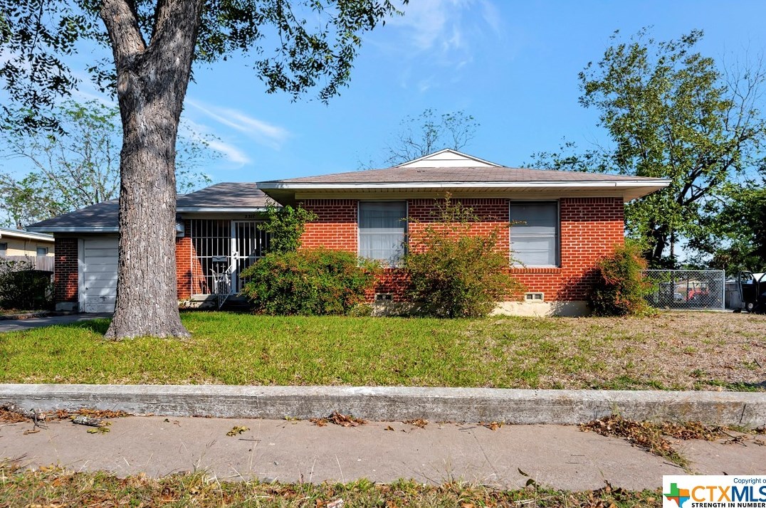 2317 Sunny Ln, Killeen, TX 76543-4830