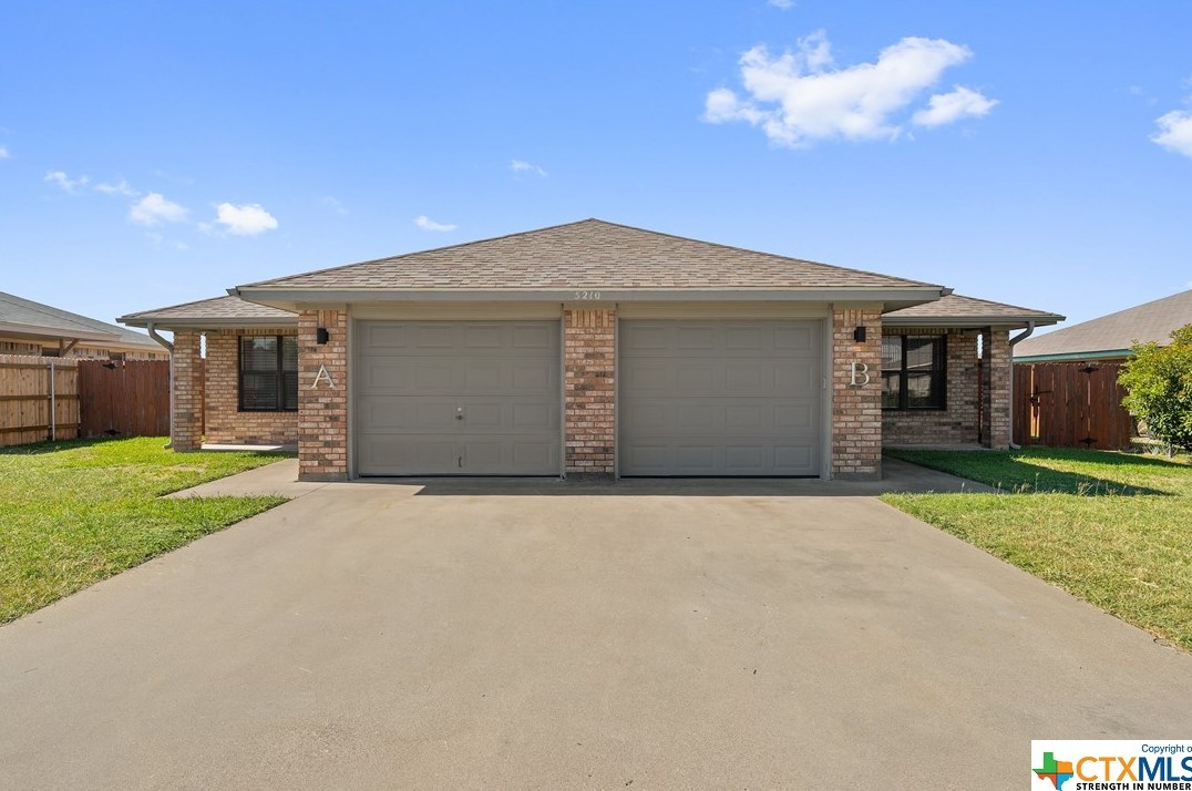 5210 Morning Glen Ln, Killeen, TX 76542-7939