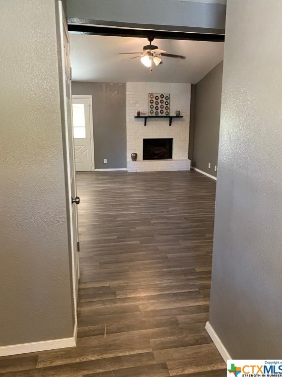 2608 Ridglea Ct, Killeen, TX 76543-2822