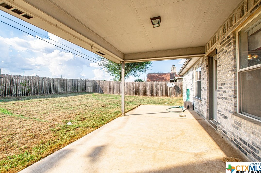 3407 Solomon Dr, Killeen, TX 76542-3003