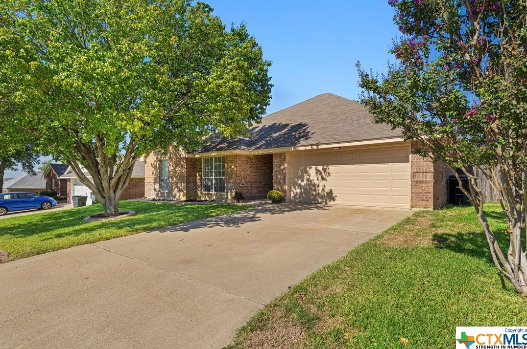 5314 Ridge Blvd, Temple, TX 76502-4045