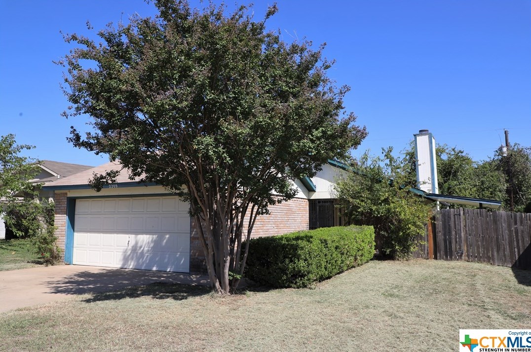 2209 Carousel Dr, Killeen, TX 76543-7518