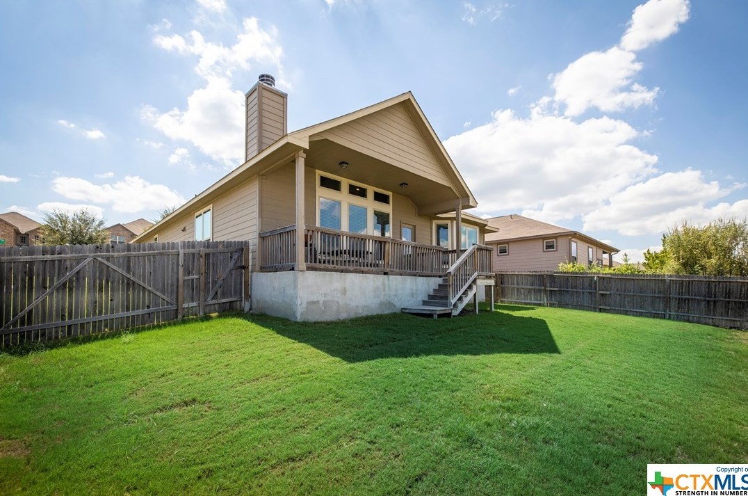 2948 Nicholas Cv, New Braunfels TX 78130-6846 exterior