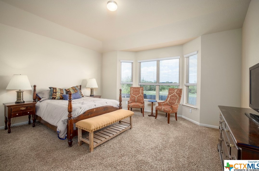 2948 Nicholas Cv, New Braunfels TX 78130-6846 exterior