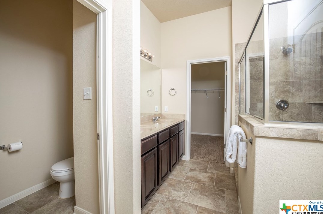 2948 Nicholas Cv, New Braunfels TX 78130-6846 exterior