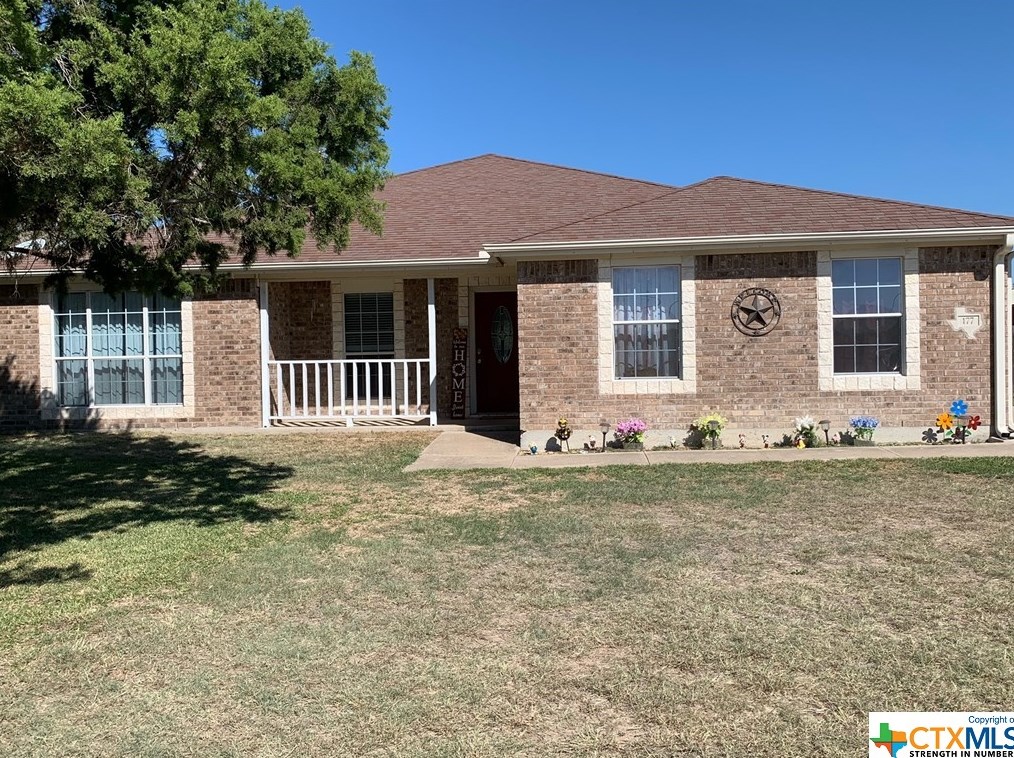 177 County Road 4711, Killeen, TX 76539-5882