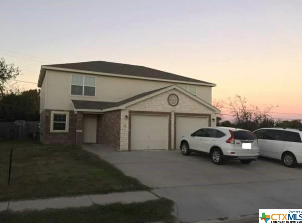 111 Kings Ct # A, Killeen, TX