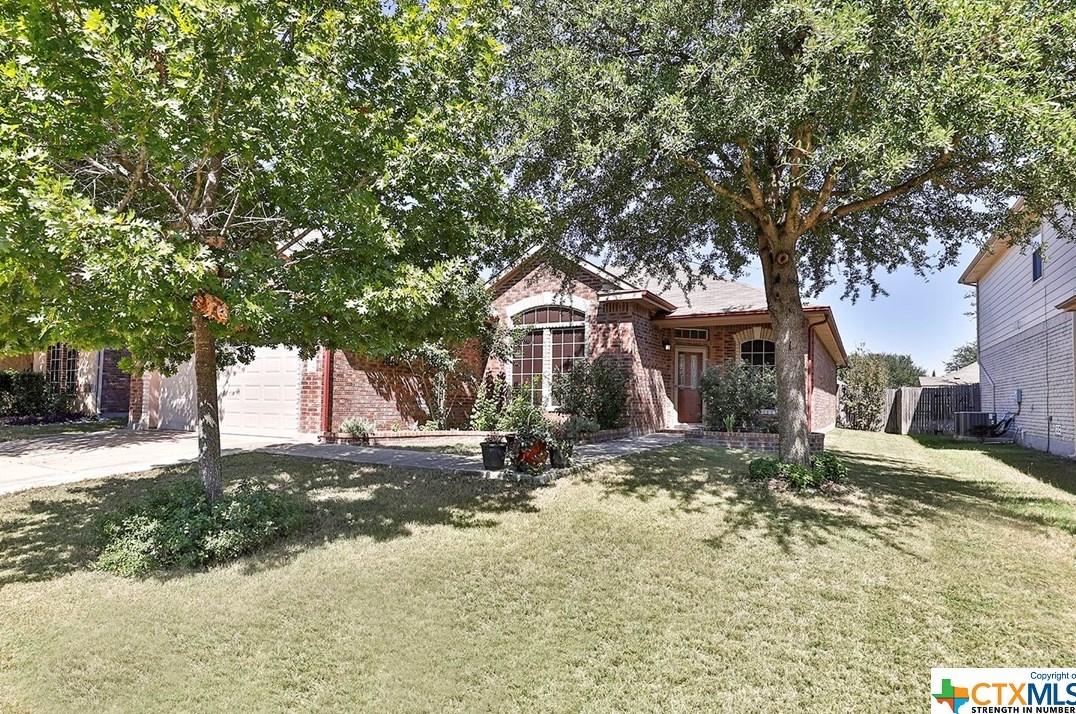 3532 Irish Creek Rd, Schertz, TX 78154-3507