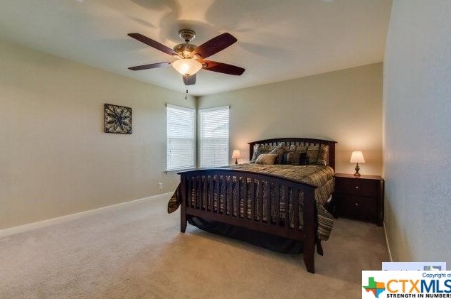 786 Great Oaks Dr, New Braunfels TX  78130-2010 exterior