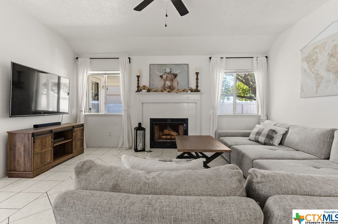 1804 Michele Dr, Killeen TX  76542-2854 exterior