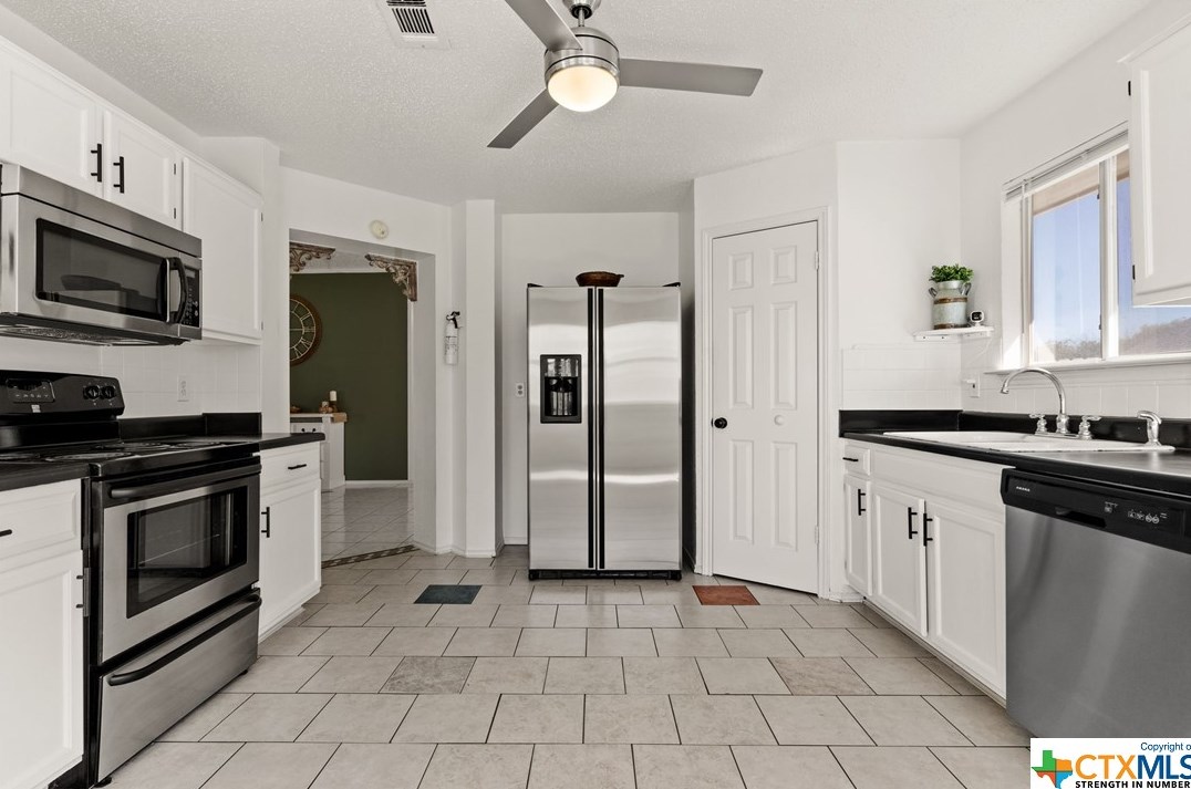 1804 Michele Dr, Killeen TX  76542-2854 exterior