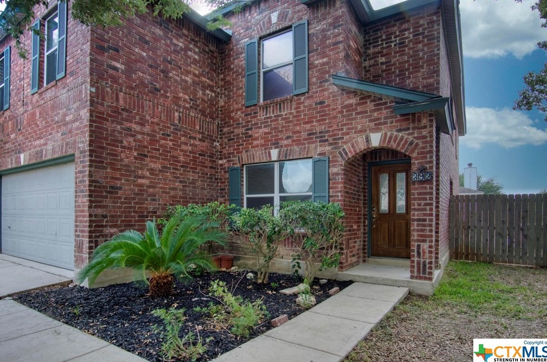 392 Scenic Meadows, New Braunfels, TX 78130