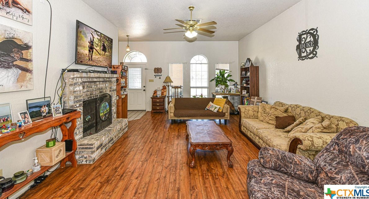 2004 Shadow Ridge Rd, Killeen, TX 76548-2264