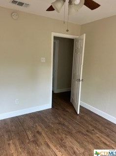 905 Estelle Ave, Killeen TX  76541-7374 exterior