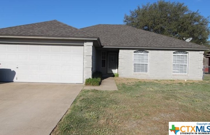 301 Mesquite Cir, Copperas Cove, TX 76522