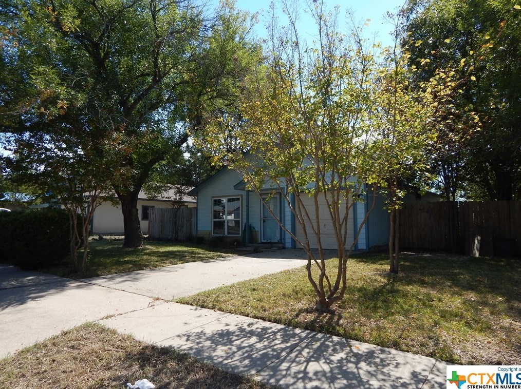 4002 London Ln, Killeen, TX 76543-2730