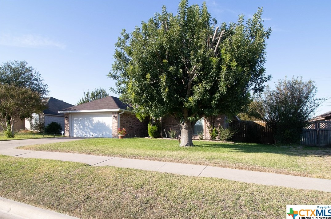 5203 Jim Ave, Killeen, TX 76549-2572