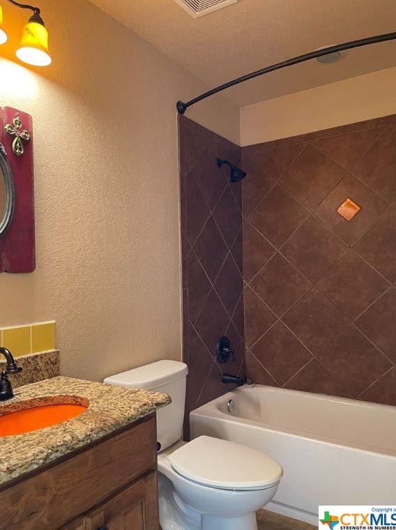 632 Lasso Loop, New Braunfels TX 78133-1980 exterior