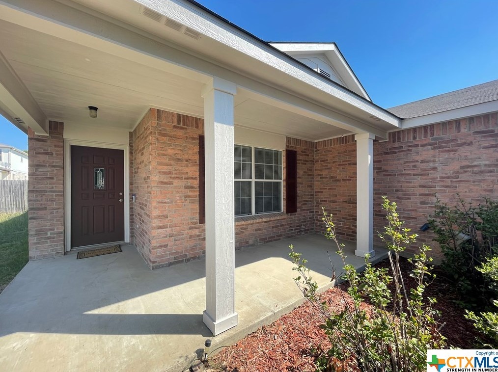 3409 Bull Run Dr, Killeen, TX 76549-4944