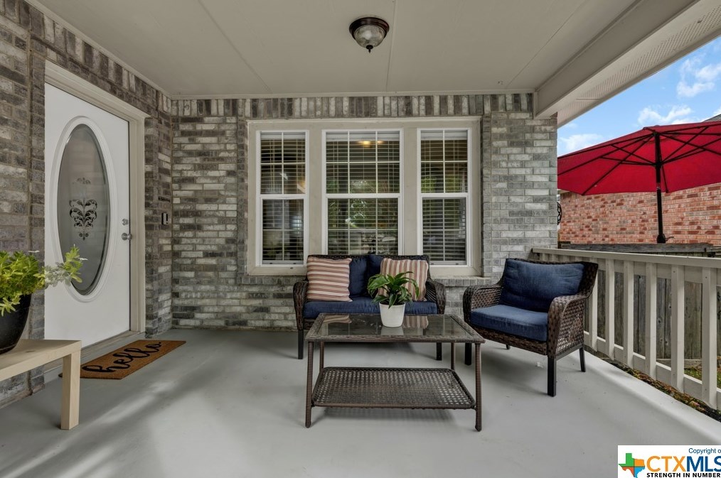 1740 Logans Pass, New Braunfels TX 78130-7707 exterior