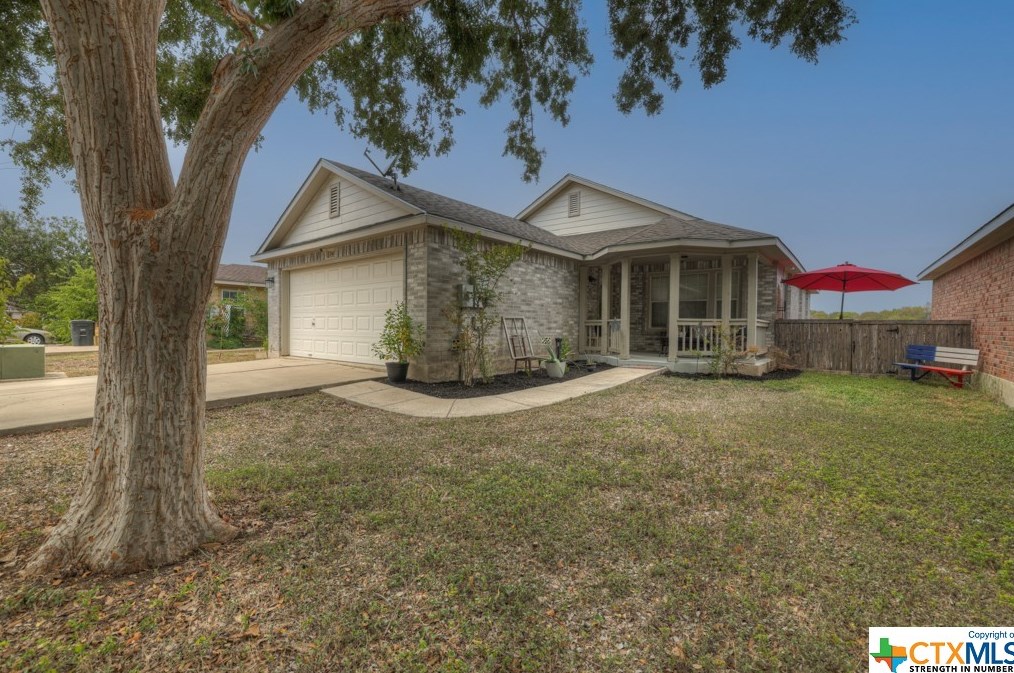 1740 Logans Pass, New Braunfels, TX 78130-7706