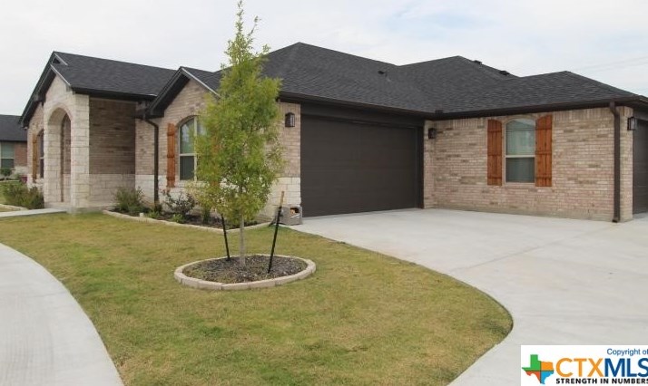2307 Sparrow Rd, Killeen, TX 76542