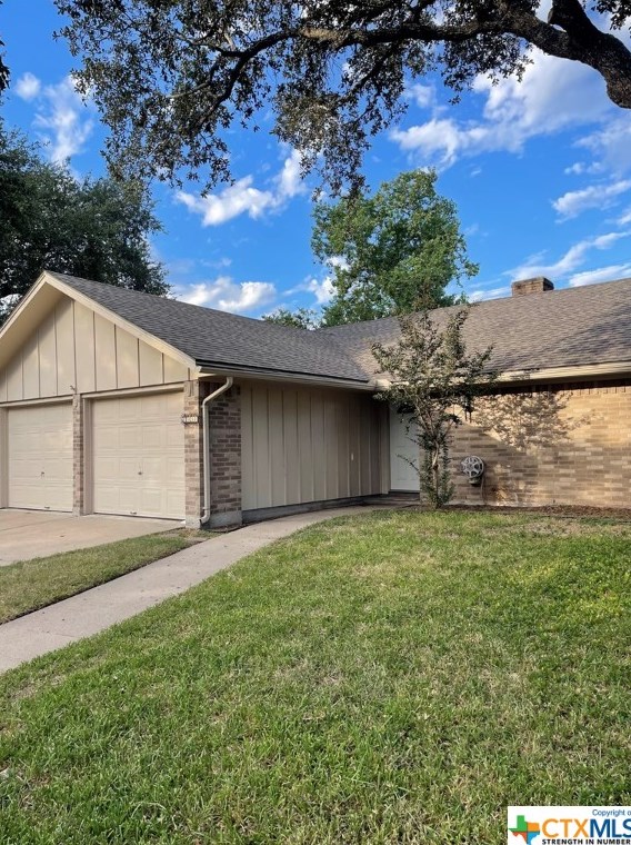 107 Cumberland Gap, Victoria, TX 77904