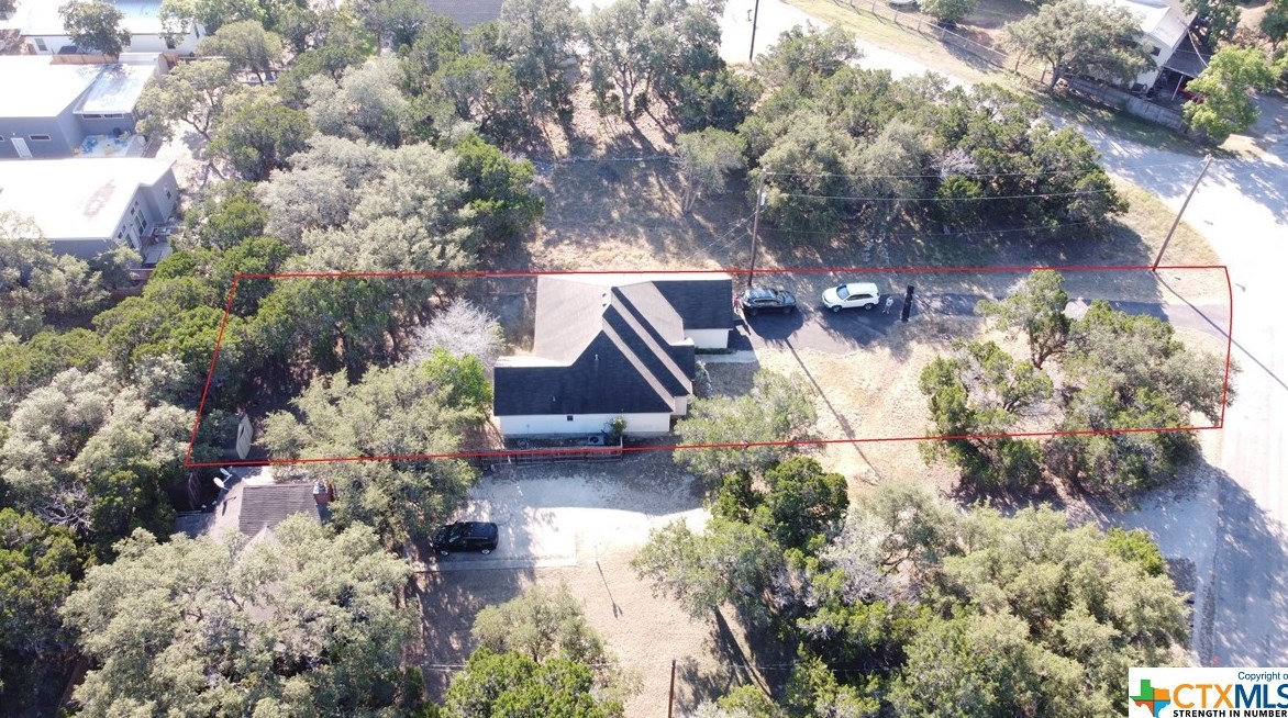 3443 Lakeview Dr, New Braunfels TX 78133-3484 exterior