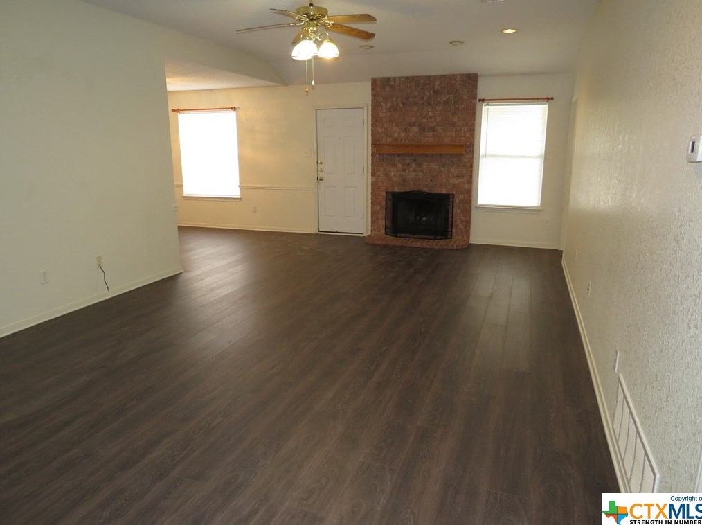 2706 David Dr, Killeen, TX 76542-6102