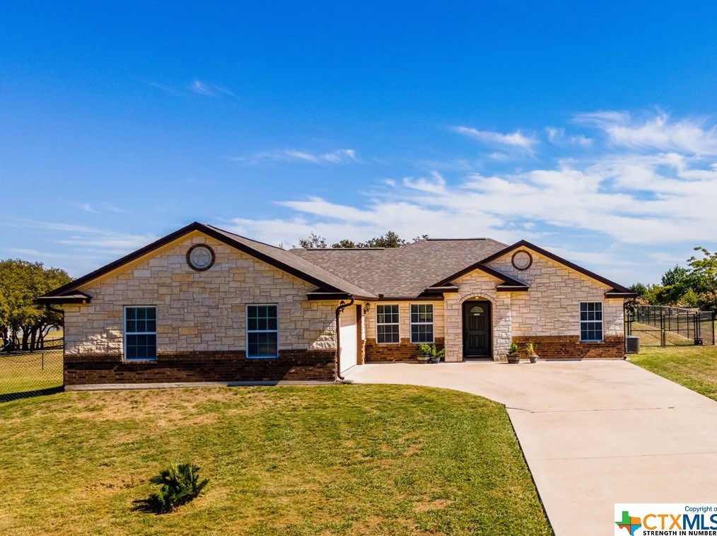 314 Cody Ln, Killeen, TX 76542-9091
