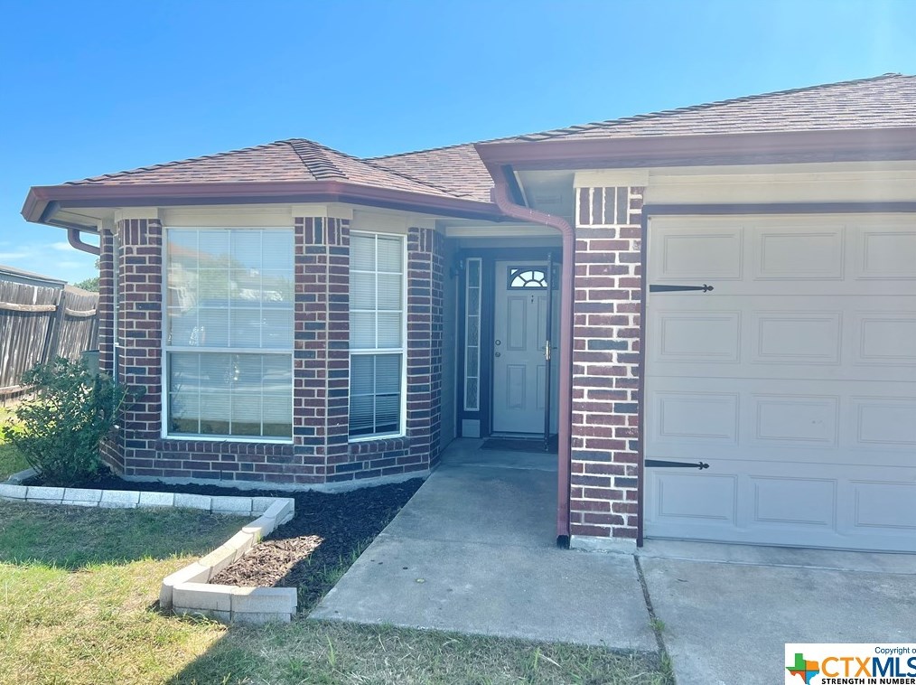 2212 Tracey Ann Ln, Killeen, TX 76543-5900