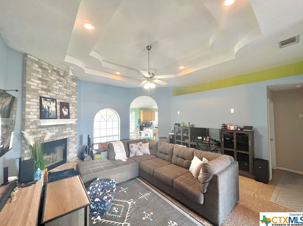 4706 Jim Ave, Killeen, TX 76549-2771