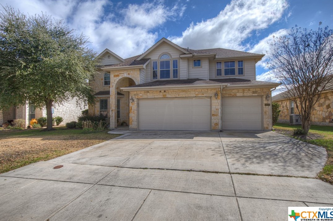 2134 Alton Loop, New Braunfels, TX 78130