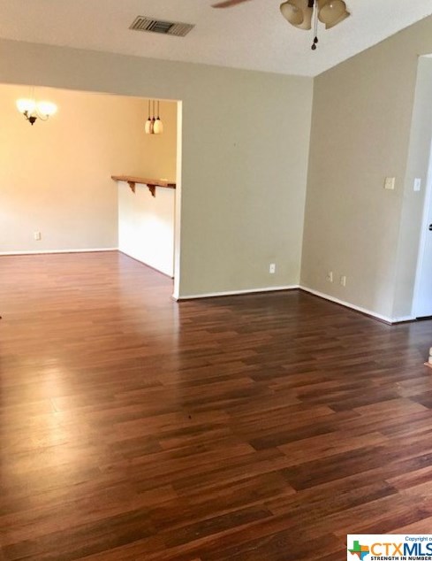 2902 Daniel Boone Trl, Temple, TX 76502