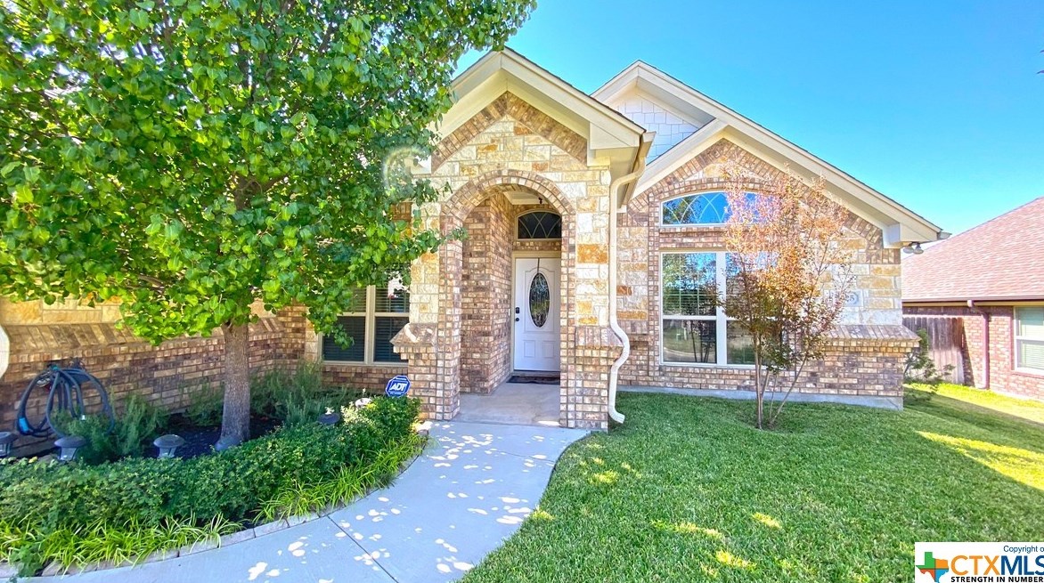2525 Jackson Dr, Killeen, TX 76548-2737