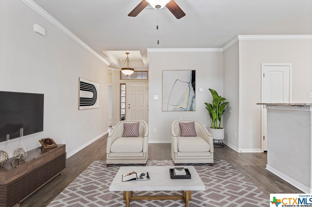 8009 Redbrush, Temple, TX 76502-5557