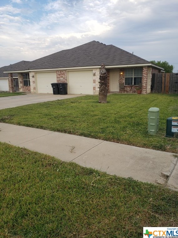 1504 Golden Eagle Ct, Killeen, TX 76549-1269