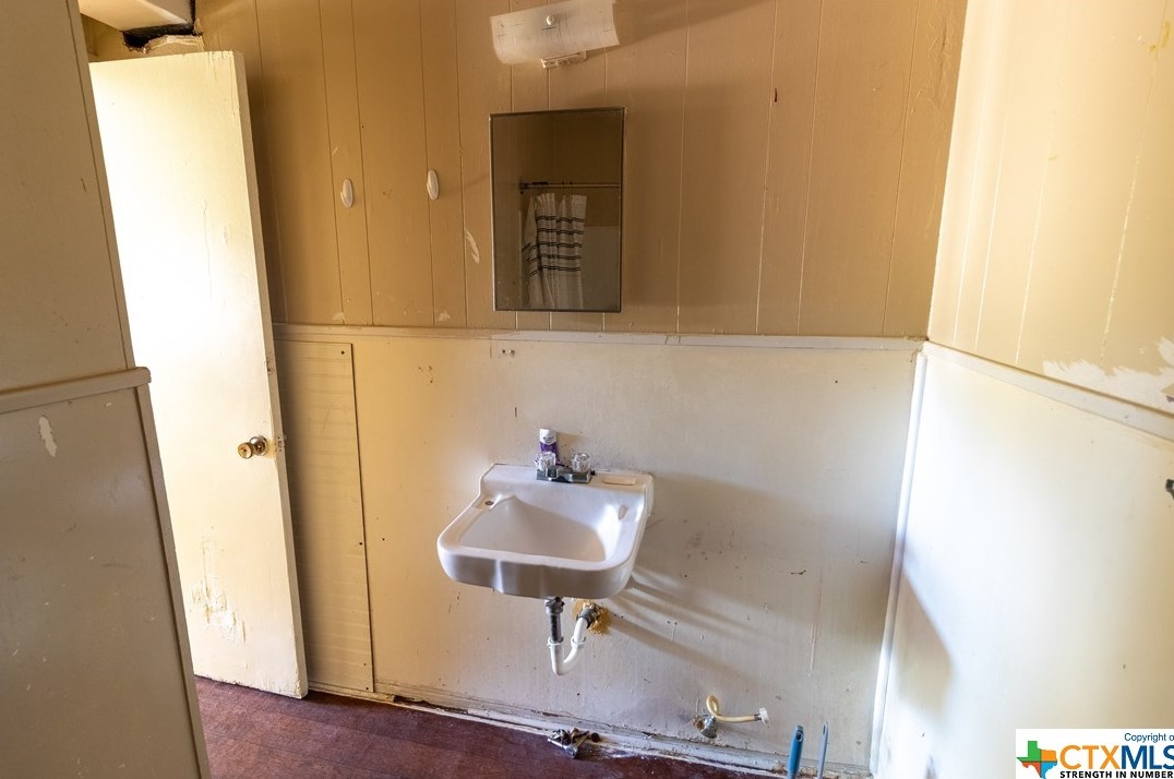 515 Bremser Ave, Killeen TX  76541-8625 exterior