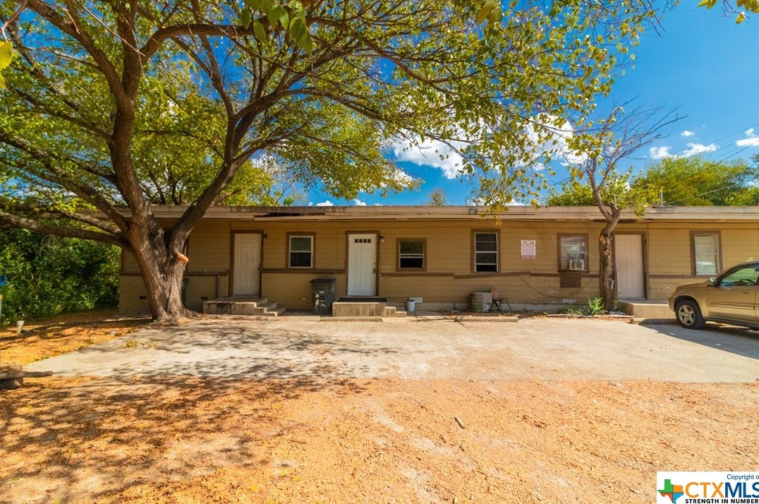 515 Bremser Ave, Killeen, TX 76541-8625