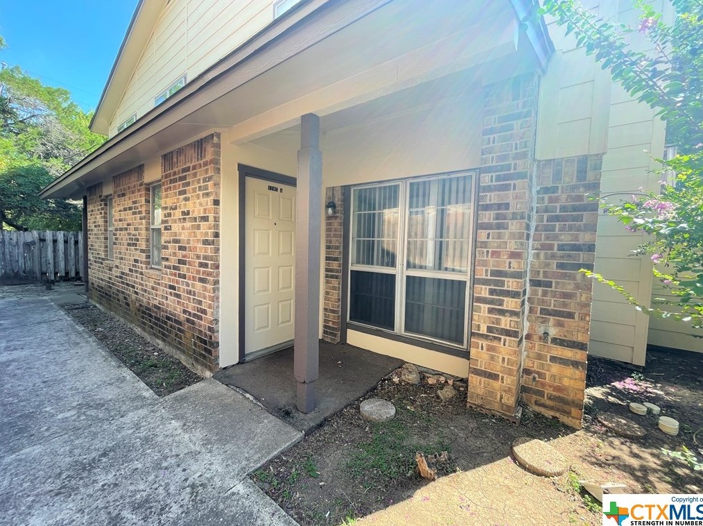 1207 Boulder Run, Killeen, TX 76548-7615