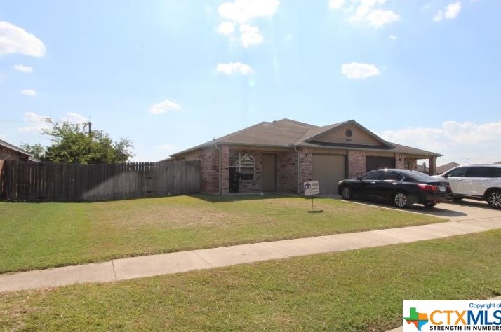 5402 Lauren Lea Dr #a, Killeen, TX 76549