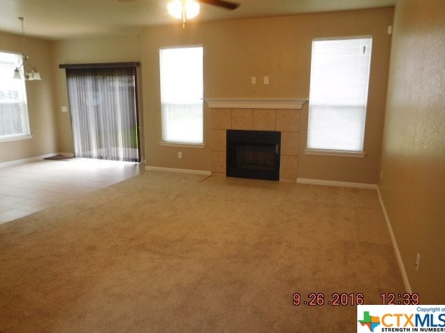 2511 Camp Cooper Dr, Killeen, TX 76549