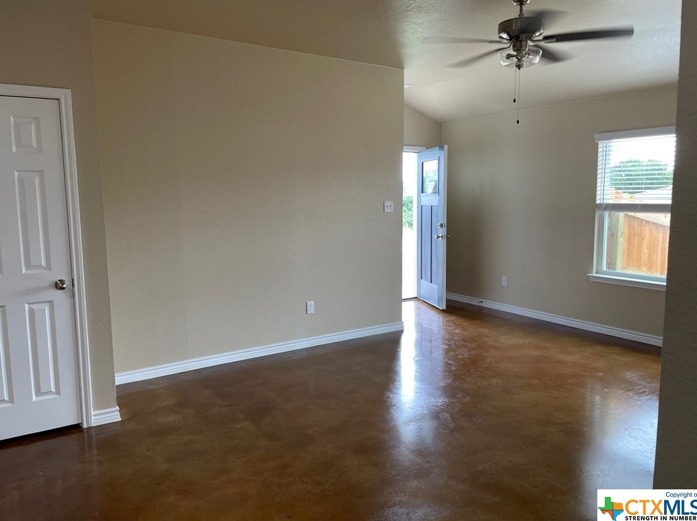1604 Tejas Trail, Killeen, TX 76548